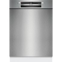 Astianpesukone Bosch Serie 6 SMU6ZCS10S 60cm teräs