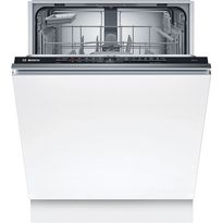 Astianpesukone Bosch SMV2HTX08E Serie 2, integroitava