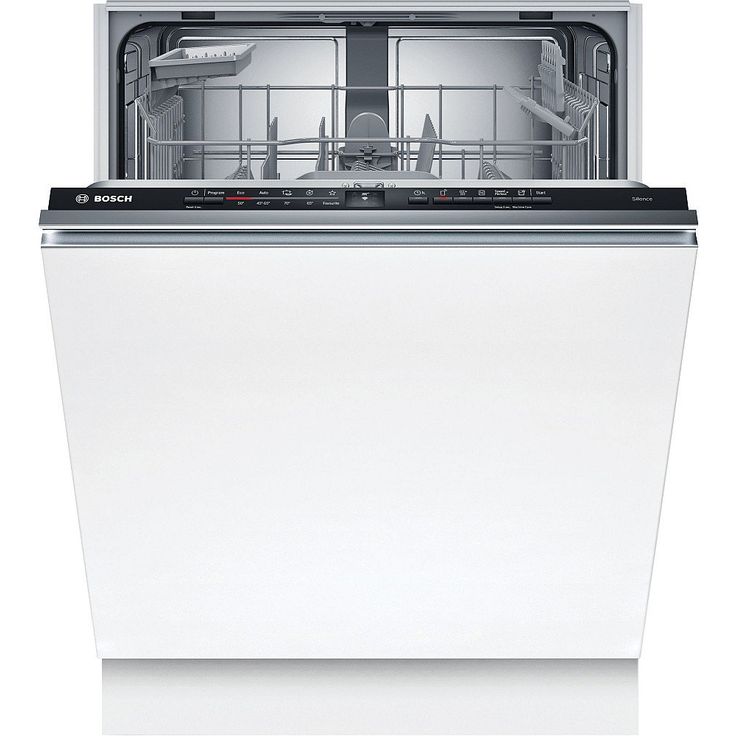 Astianpesukone Bosch SMV2HTX08E Serie 2, integroitava