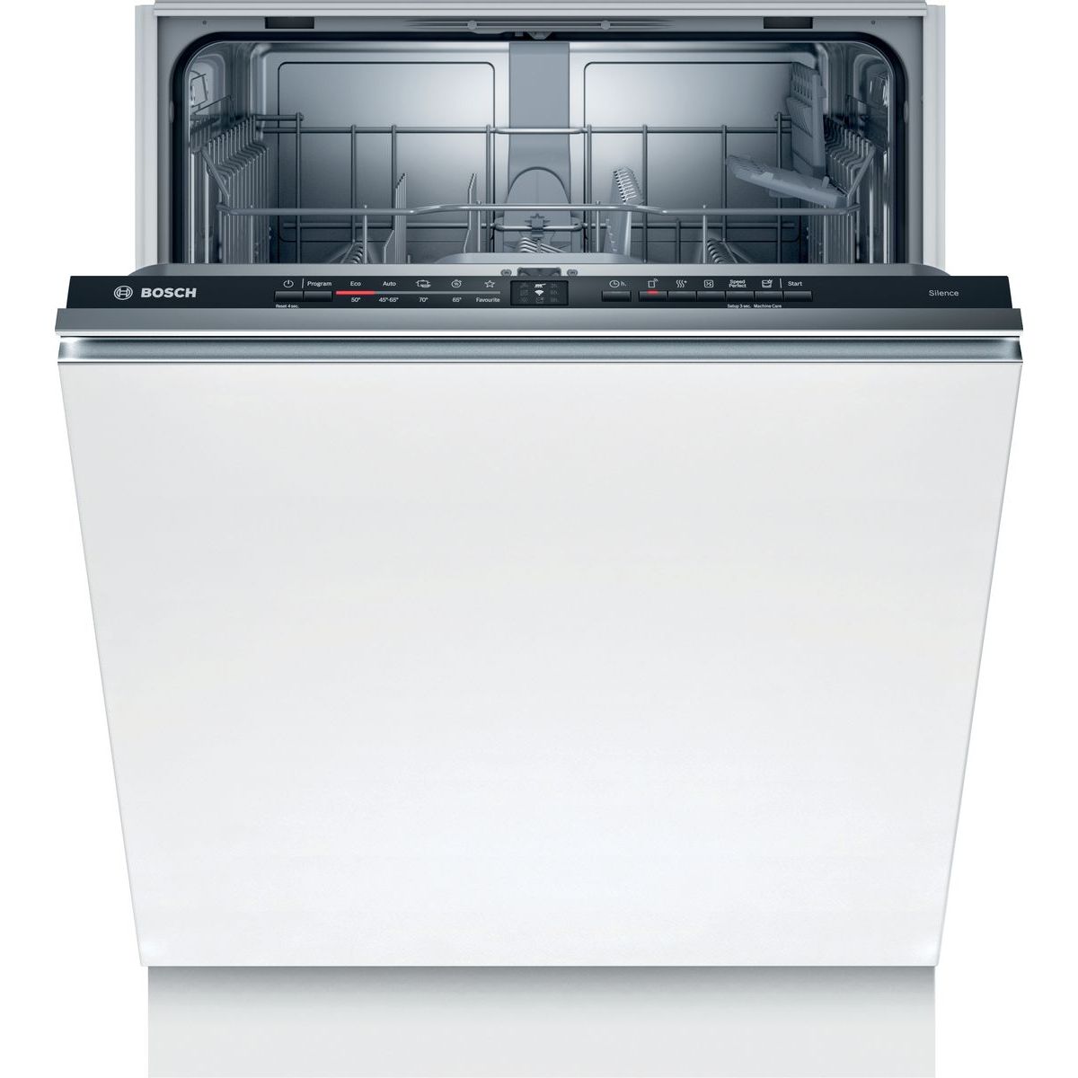 Astianpesukone Bosch Serie 2 SMV2ITX18E 60cm integroitava