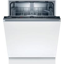 Astianpesukone Bosch Serie 2 SMV2ITX18E 60cm integroitava
