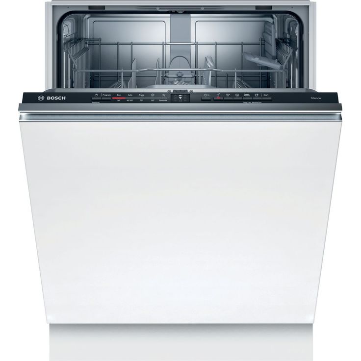 Astianpesukone Bosch Serie 2 SMV2ITX18E 60cm integroitava