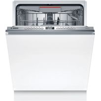 Astianpesukone Bosch SMV4ECX10E Serie 4, integroitava, 60 cm