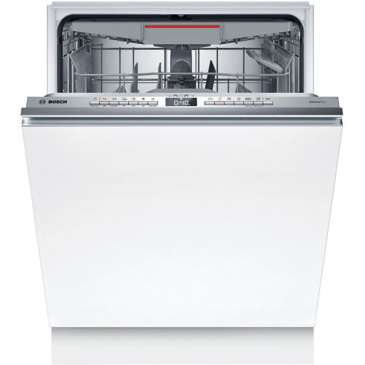 Astianpesukone Bosch SMV4ECX10E Serie 4, integroitava, 60 cm