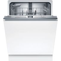 Astianpesukone Bosch Serie 4 SMV4HAX19E 60cm integroitava