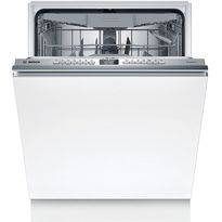Astianpesukone Bosch SMV4HCX07E Serie 4, integroitava
