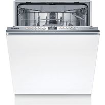 Astianpesukone Bosch SMV4HMX08E Serie 4, integroitava