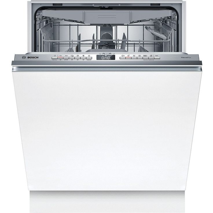 Astianpesukone Bosch SMV4HMX08E Serie 4, integroitava