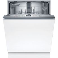 Astianpesukone Bosch Serie 4 SMV4HTX00E 60cm integroitava
