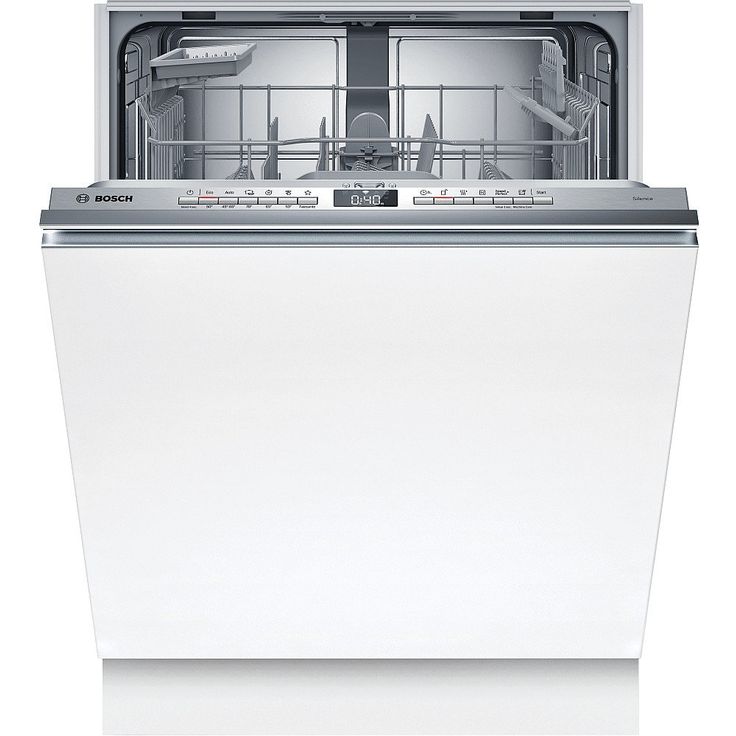 Astianpesukone Bosch SMV4HTX11E Serie 4, integroitava