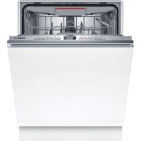 Astianpesukone Bosch Serie 4 SMV4HVX00E 60cm integroitava