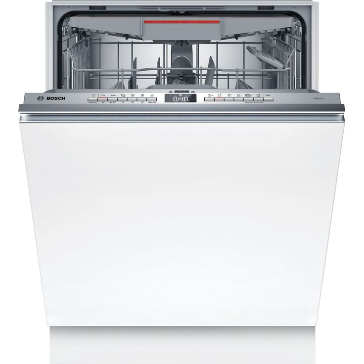 Astianpesukone Bosch Serie 4 SMV4HVX00E 60cm integroitava