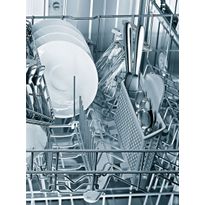 Astianpesukoneen lisätarvikesetti Bosch SMZ5000