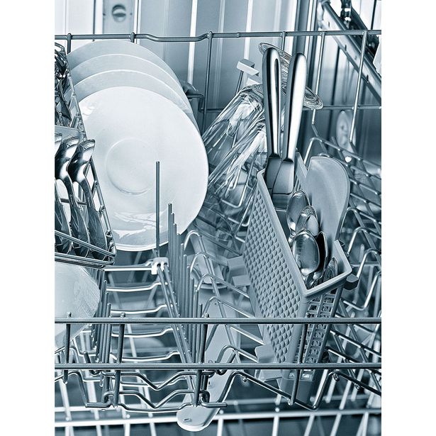 Astianpesukoneen lisätarvikesetti Bosch SMZ5000