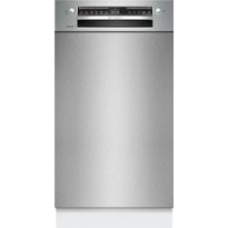 Astianpesukone Bosch Serie 4 SPU4HMS10E 45cm teräs