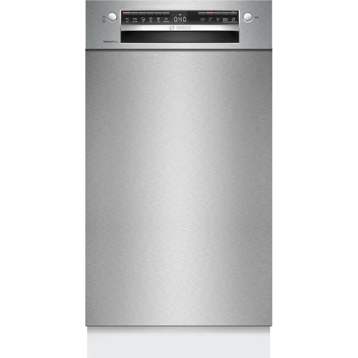 Astianpesukone Bosch Serie 4 SPU4HMS10E 45cm teräs