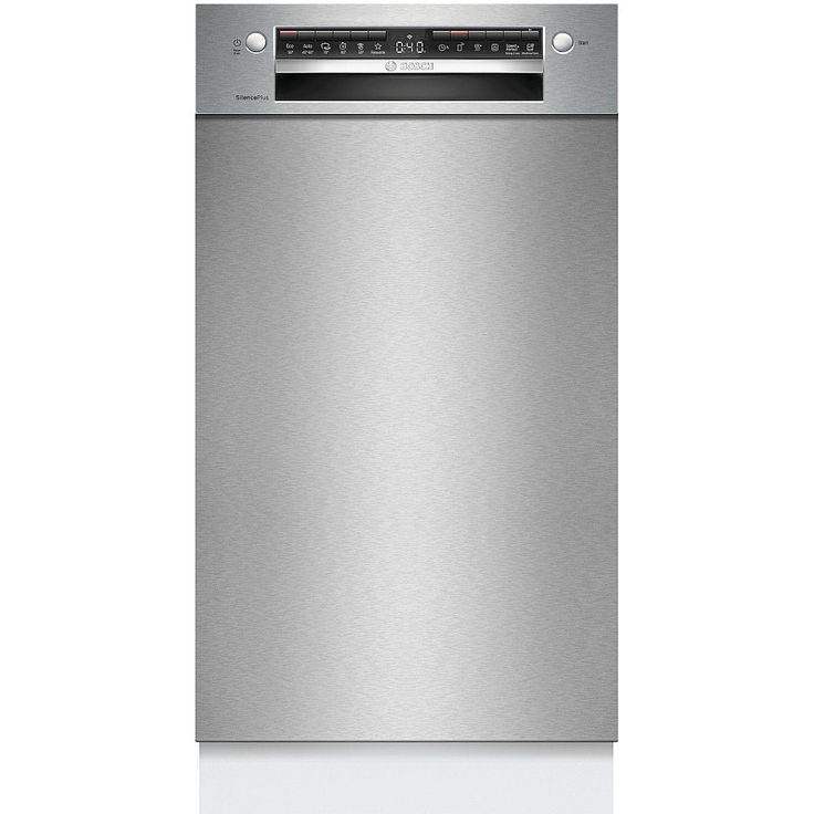 Astianpesukone Bosch SPU4HMS13E Serie 4, integroitava