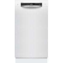 Astianpesukone Bosch Serie 4 SPU4HMW01S 45cm valkoinen