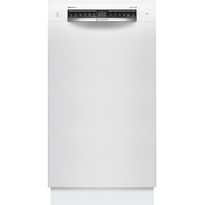 Astianpesukone Bosch SPU4HMW12E Serie 4, integroitava