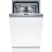Astianpesukone Bosch Serie 4 SPV4HMX10E 45cm integroitava