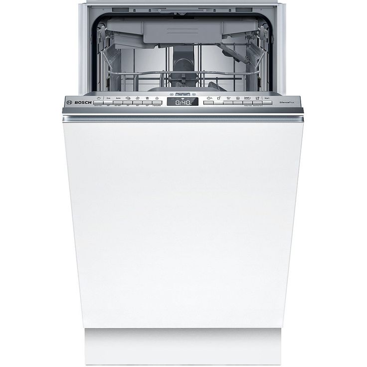 Astianpesukone Bosch SPV4HMX12E Serie 4, integroitava