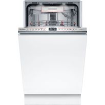 Astianpesukone Bosch Serie 6 SPV6ZMX17E 45cm integroitava
