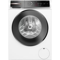 Edestä täytettävä pesukone Bosch Serie 8 WGB244ALSN, 1400rpm, 9kg