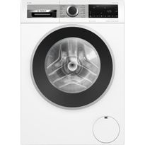 Edestä täytettävä pyykinpesukone Bosch Serie 6 WGG244FTSN 1400rpm 9kg