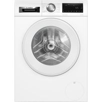 Edestä täytettävä pyykinpesukone Bosch Serie 6 WGG244ZMSN 1400rpm 9kg