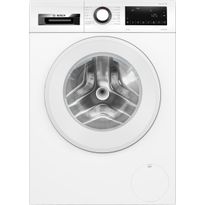 Edestä täytettävä pesukone Bosch Serie 6 WGG2540LSN, 1400rpm, 10kg