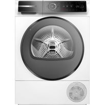 Kuivausrumpu Bosch Serie 8 WQB245ALSN, 9kg, lämpöpumppu