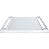Pesutornin asennussarja vetohyllyllä Bosch  WTZ27400