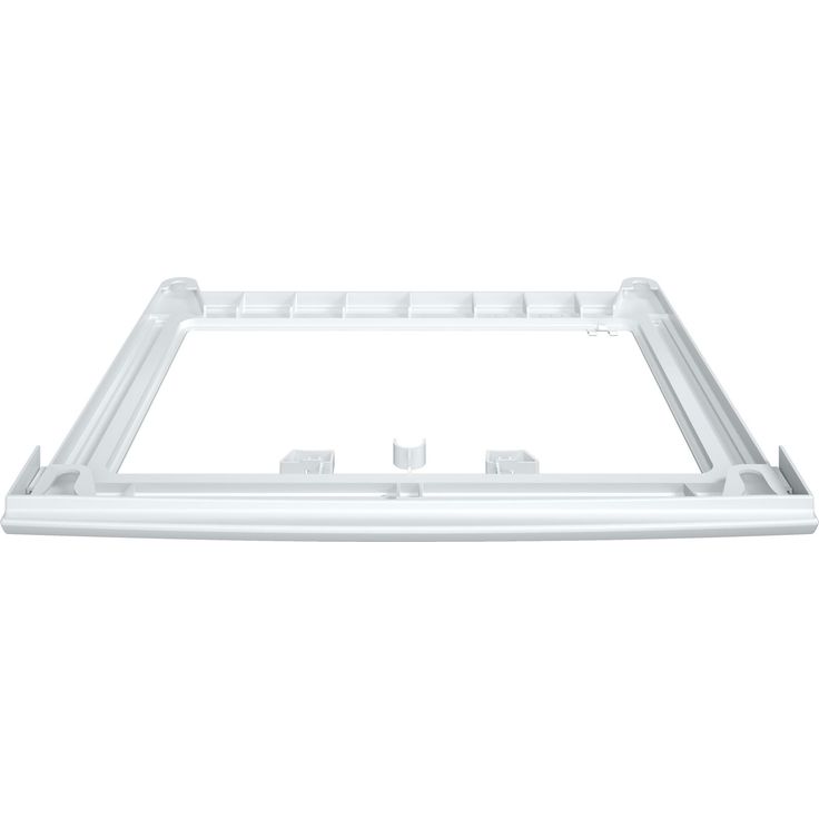 Pesutornin asennussarja Bosch  WTZ27410