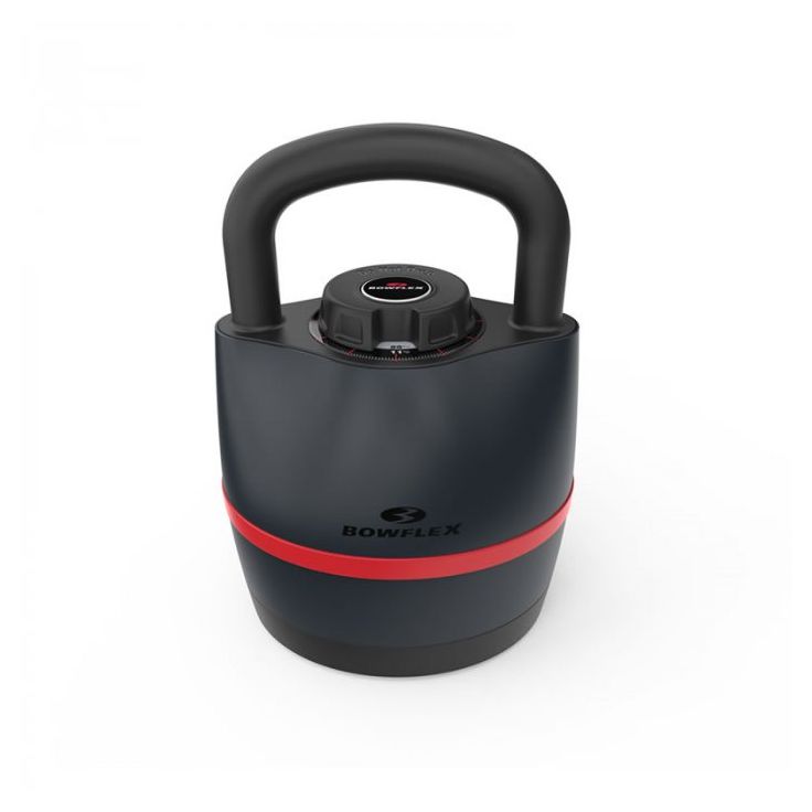 Kahvakuula Bowflex 840 SelectTech Kettlebell, 3.5-18kg