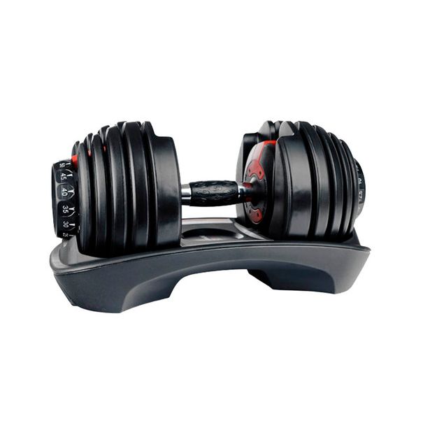 Säädettävä käsipaino Bowflex 1090i SelectTech Dumbbell, 4-41kg