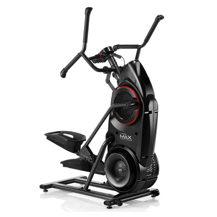 Crosstrainer Bowflex Max Trainer M3