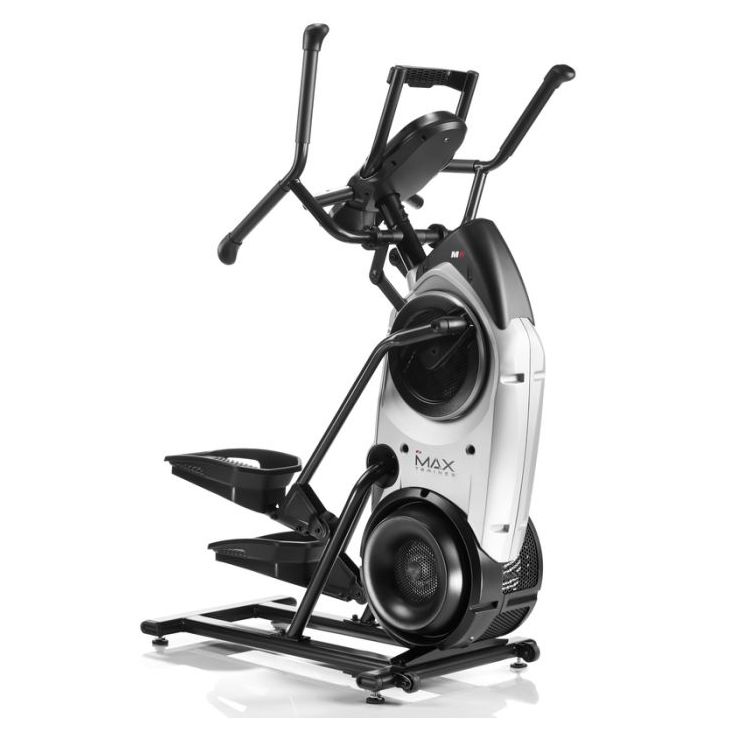 Crosstrainer Bowflex Max Trainer M6