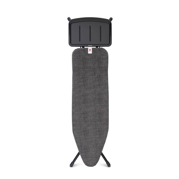 Silityslauta Brabantia, 124x38cm, SSUH, Denim Black