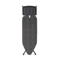 Silityslauta Brabantia, 124x45cm, SSUH, Denim Black