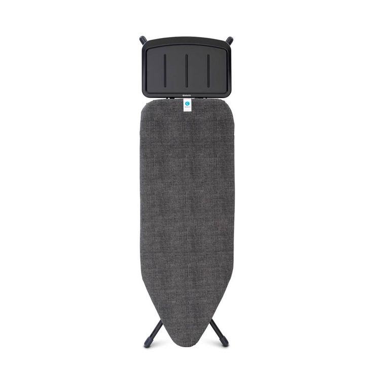 Silityslauta Brabantia, 124x45cm, SSUH, Denim Black