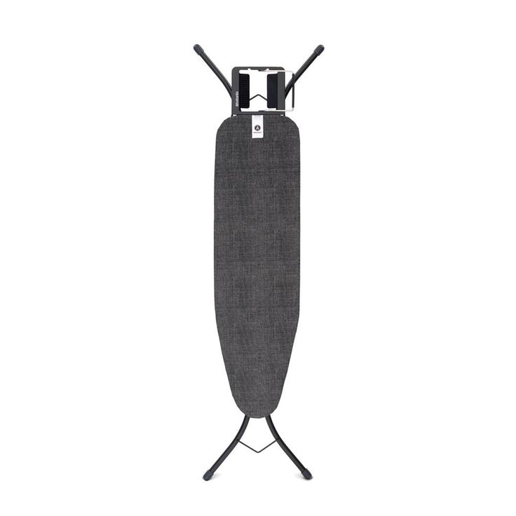 Silityslauta Brabantia, 110x30cm, SIR, Denim Black