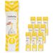 Roskapussi Brabantia PerfectFit A, 3L, 200kpl
