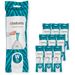Roskapussi Brabantia PerfectFit W, 5L, 200kpl
