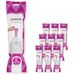 Roskapussi Brabantia PerfectFit C, 10-12L, 200kpl