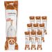 Roskapussi Brabantia PerfectFit X, 10-12L,200kpl