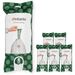 Roskapussi Brabantia PerfectFit R, 36L, 120kpl