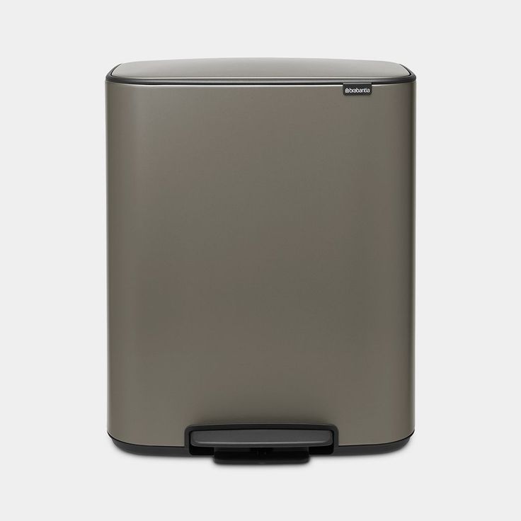 Poljinroska-astia Brabantia Bo, 60l, Platinum