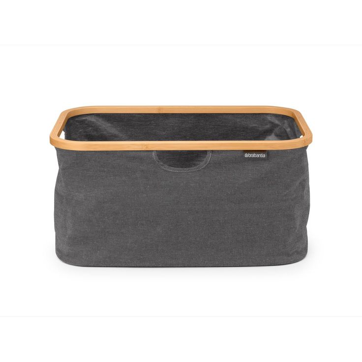 Pyykkikori Brabantia, kokoontaittuva, 40L