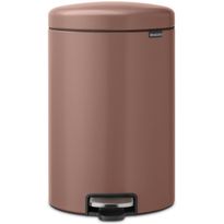 Poljinroska-astia Brabantia NewIcon, 20L, eri värejä