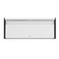 Leipälaatikko Brabantia Fall Front etuluukulla, eri värejä